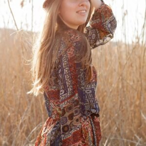urban chic ensemble