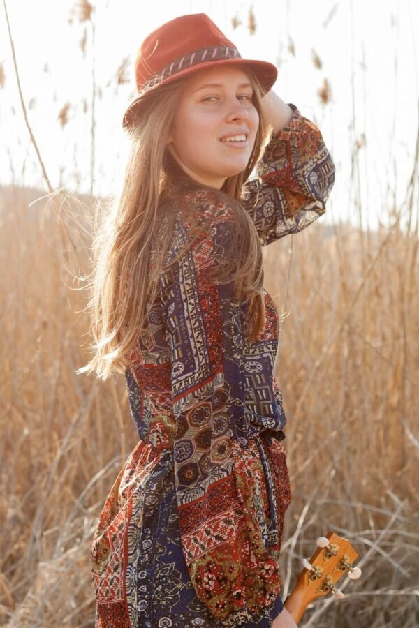 urban chic ensemble