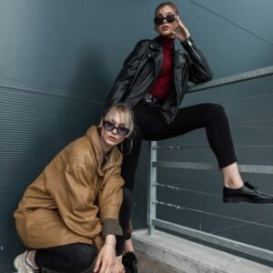 urban chic ensemble